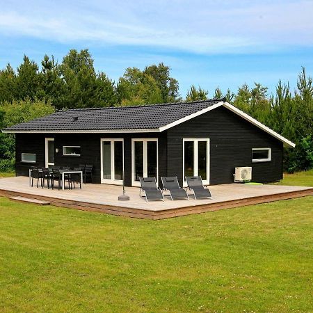 Holiday Home Strandby III 외부 사진